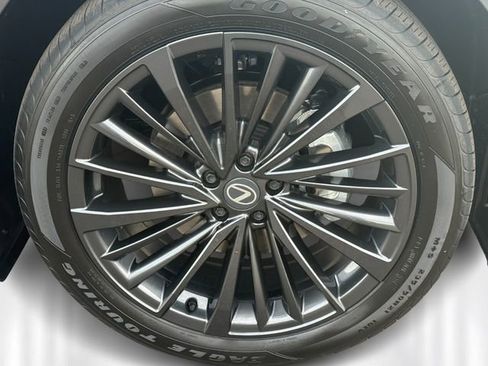 New 2026 Lexus RX 350 Premium image 12