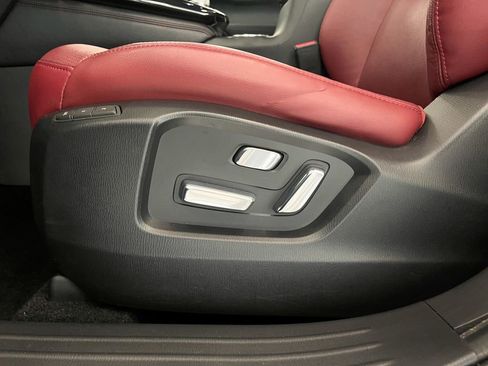 Used 2023 MAZDA CX-9 Carbon Edition image 21