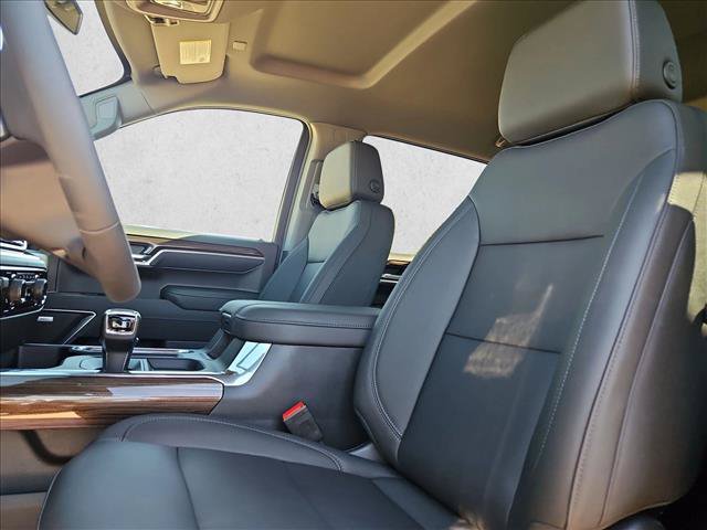 New 2026 Chevrolet Silverado 1500 RST AWD/4WD image 4