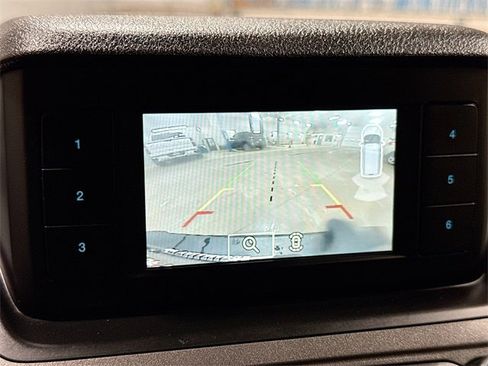 Used 2021 Ford Transit Connect XL image 15