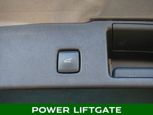 Used 2025 Ford Escape Platinum image 7