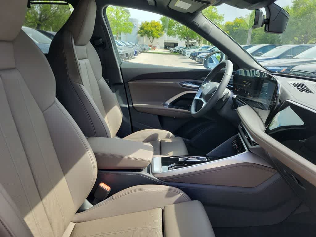 New 2026 Audi Q5 Premium Plus AWD/4WD image 14