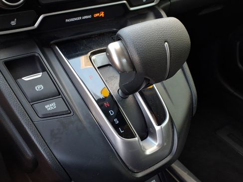 Used 2017 Honda CR-V EX image 20