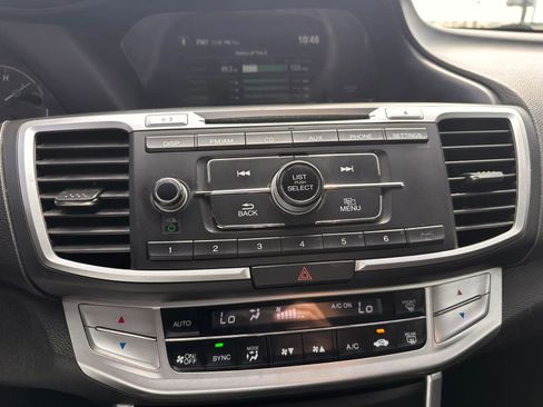 Used 2013 Honda Accord Sport image 16