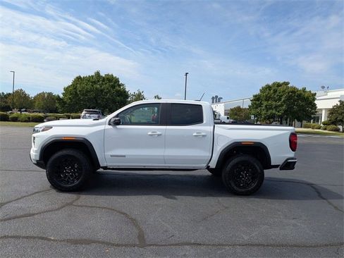 New 2026 GMC Canyon Elevation w/ Convenience Package image 6