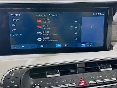 New 2026 Hyundai Palisade SEL FWD image 11