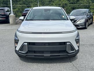 Certified 2026 Hyundai Kona SE FWD video 2