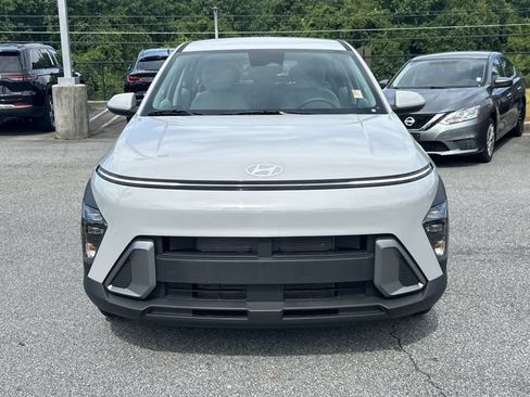 Certified 2026 Hyundai Kona SE FWD image 2