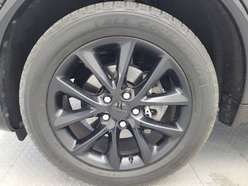 Used 2018 Dodge Durango GT w/ Premium Group AWD/4WD image 31