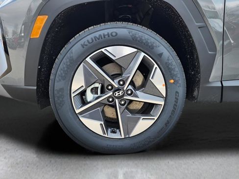 New 2026 Hyundai Tucson SEL image 10