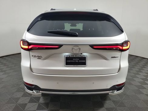 Certified 2026 MAZDA CX-90 3.3 Turbo S w/ Premium Plus AWD/4WD image 5