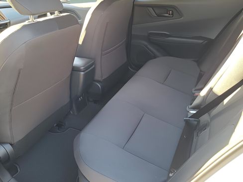 New 2026 Toyota Prius LE FWD image 9