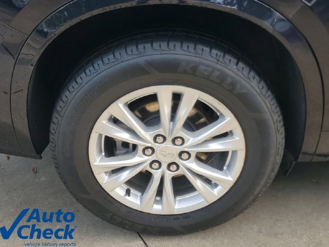 Used 2022 Cadillac XT6 Luxury FWD image 8