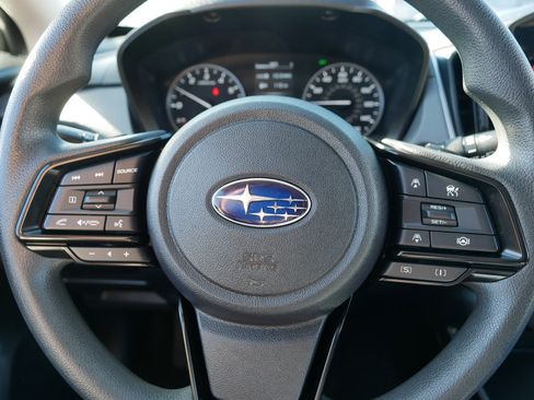 Used 2024 Subaru Crosstrek 2.0i Premium image 25