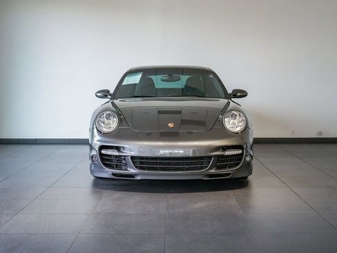 Used 2007 Porsche 911 Turbo image 10