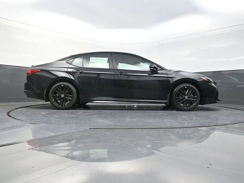 New 2026 Toyota Camry SE w/ Multimedia Upgrade Package image 34