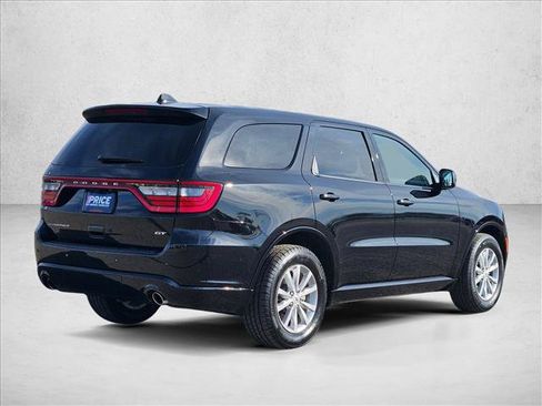 Used 2025 Dodge Durango GT RWD image 5