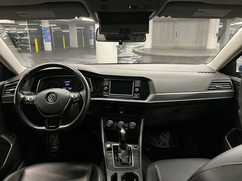 Used 2020 Volkswagen Jetta S FWD image 7