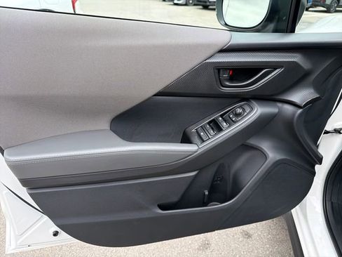 New 2026 Subaru Crosstrek 2.0i Premium image 17