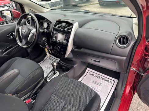 Used 2016 Nissan Versa Note SV FWD image 14