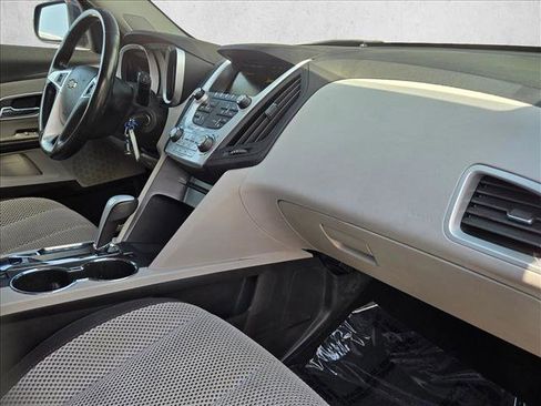 Used 2015 Chevrolet Equinox LT w/ Driver Convenience Package image 21