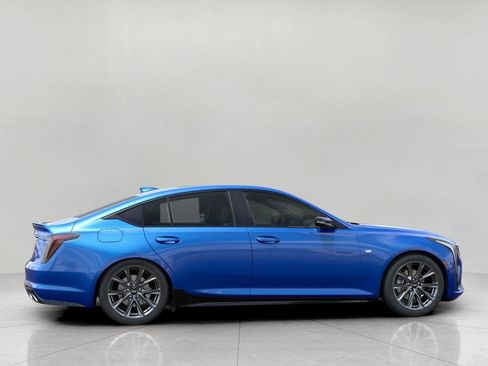 New 2026 Cadillac CT5 Sport image 5