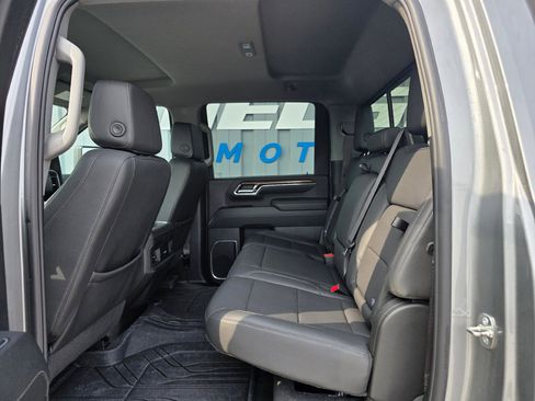 Used 2024 Chevrolet Silverado 2500 LT w/ All Star Edition image 21