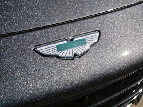 New 2026 Aston Martin DBX S image 13