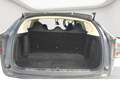Used 2018 Tesla Model X 100D AWD/4WD image 22