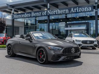 New 2026 Mercedes-Benz CLE 53 AMG 4MATIC Cabriolet video 1