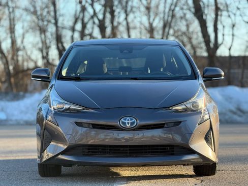 Used 2018 Toyota Prius Two w/ Prius Two Safety Plus Package image 6