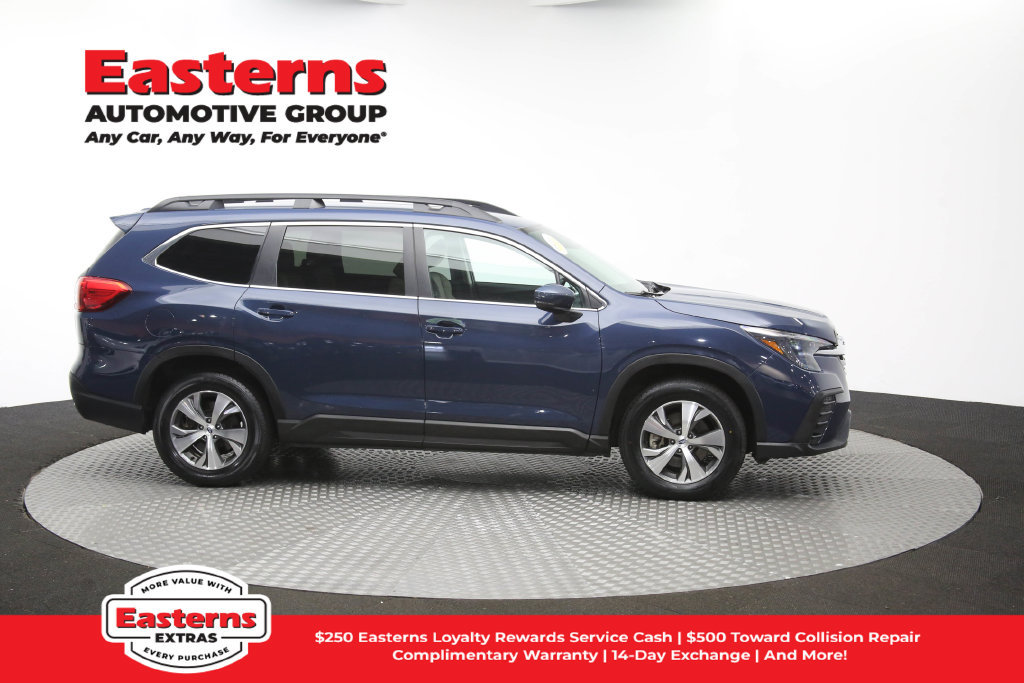 Used 2025 Subaru Ascent Premium AWD/4WD image 49