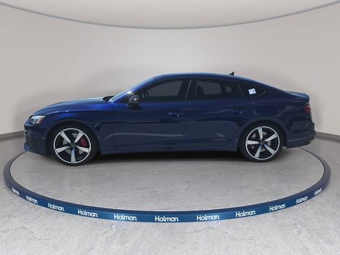 Used 2023 Audi A5 2.0T Premium Plus w/ Premium Plus AWD/4WD image 9