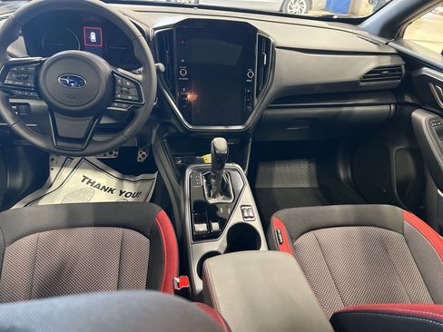 Used 2025 Subaru Impreza RS image 12