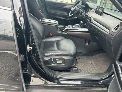 Used 2018 MAZDA CX-9 Grand Touring image 9