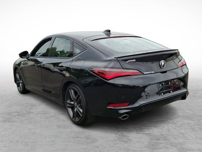 Used 2025 Acura Integra A-Spec