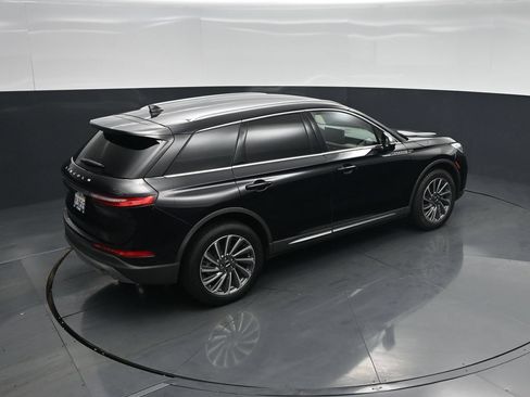 Used 2023 Lincoln Corsair Reserve w/ Equipment Group 201A FWD image 35