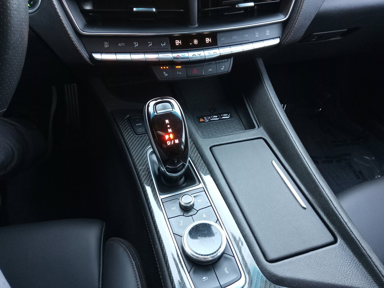 Used 2020 Cadillac CT5 Sport AWD/4WD image 18
