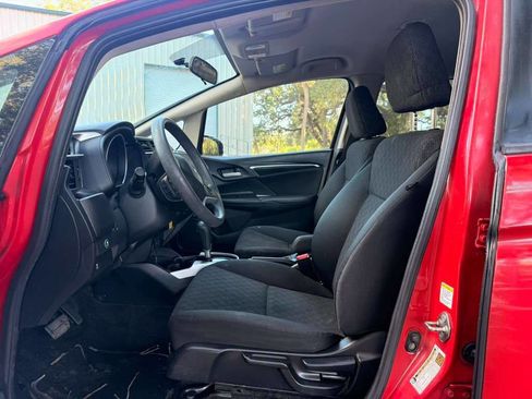 Used 2015 Honda Fit LX image 9