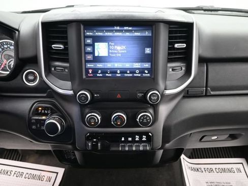 Used 2020 RAM 1500 Big Horn AWD/4WD image 15