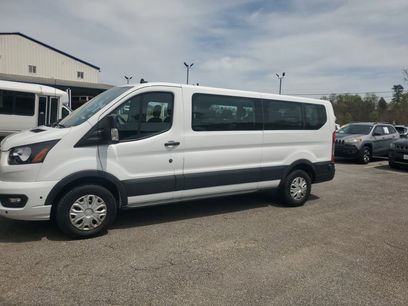 Used 2024 Ford Transit 350 XLT