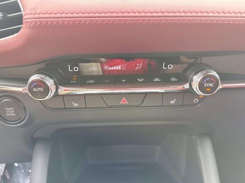 New 2026 MAZDA MAZDA3 2.5 S Hatchback w/ Premium Pkg image 33
