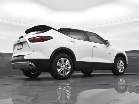 Used 2022 Chevrolet Blazer LT FWD image 27