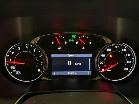 Used 2024 Chevrolet Blazer LT w/ Convenience Package image 19