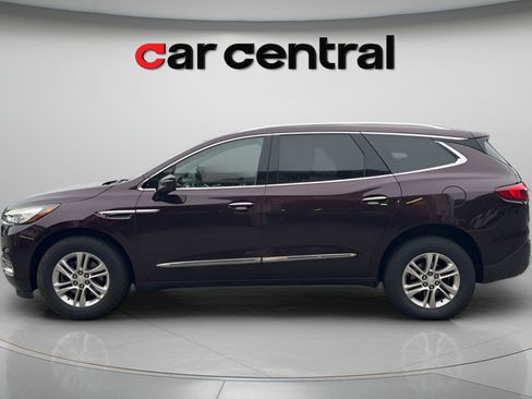 Used 2018 Buick Enclave Essence AWD/4WD image 2