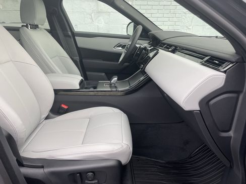 New 2026 Land Rover Range Rover Velar Dynamic SE image 15