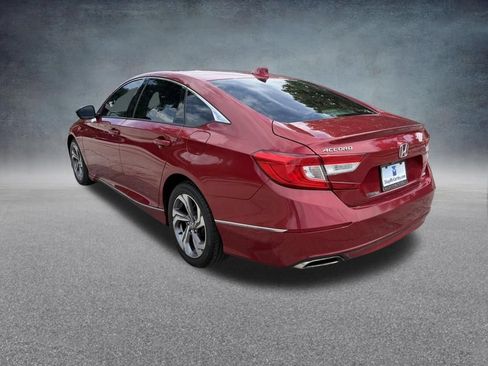 Used 2018 Honda Accord EX-L image 4