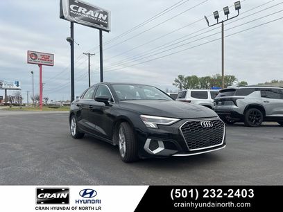 Used 2024 Audi A3 2.0T Premium