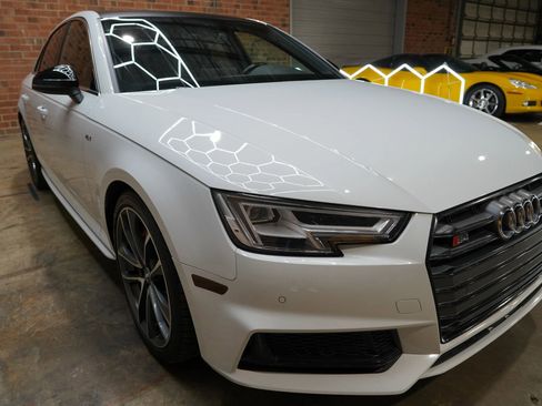 Used 2018 Audi S4 Premium Plus w/ Navigation Package image 26