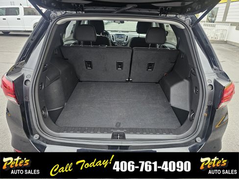 Used 2024 Chevrolet Equinox LT image 9